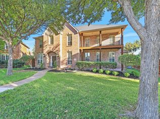 2673 April Sound Ln, Frisco, TX 75033