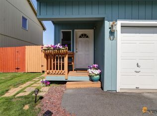 4870 Barrington Loop #21, Anchorage, AK 99503