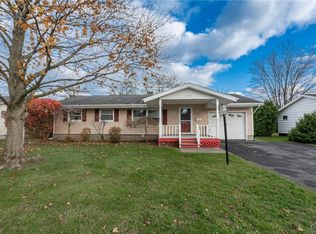 1806 Dunham Rd, Rome, NY 13440
