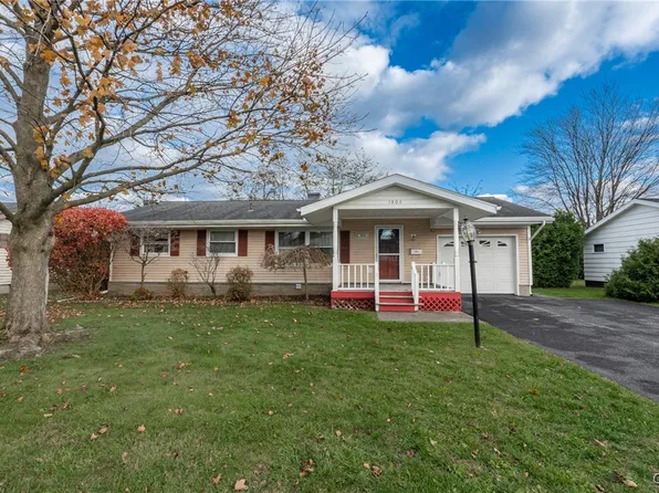 1806 Dunham Rd, Rome, NY 13440