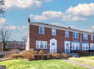 312 Small Ct, Catonsville, MD 21228