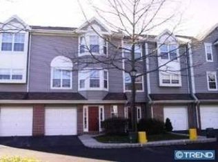 79 W Shrewsbury Pl, Princeton, NJ 08540