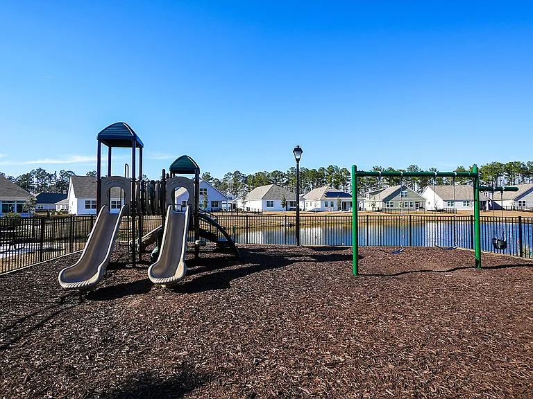 Quinn Residences at Drayton Park - Savannah Quarters — Photo 6