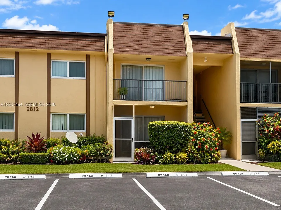 2812 NW 55th Ave #2A