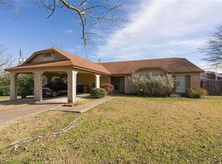 7601 Woodstone Cv #A, Austin, TX 78749