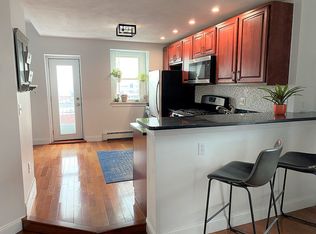 803 E 4th St #3, South Boston, MA 02127