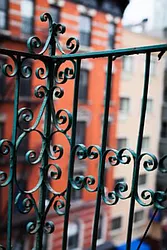 Rented by REAL New York