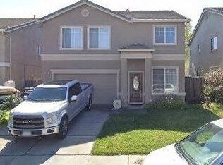 1872 Clarendon Dr, Fairfield, CA 94534