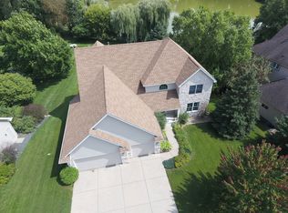 1105 Clipper Way, Woodbury, MN 55125