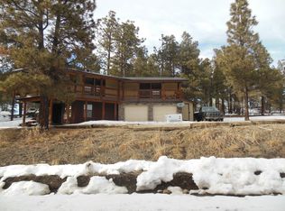 7 N Dawning Ct, Pagosa Springs, CO 81147