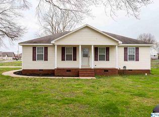 26892 Bottoms Dr, Ardmore, AL 35739