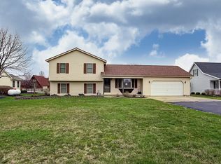 11085 State Route 364, Saint Marys, OH 45885