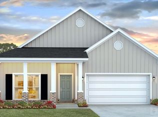 18366 Spring Hill Dr, Saucier, MS 39574