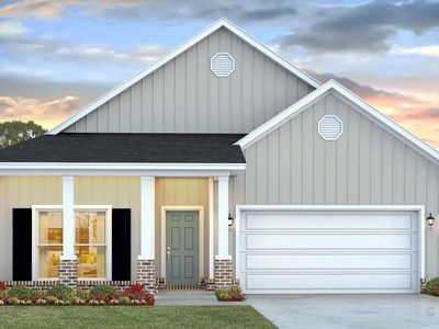 17408 Willow Cv, Saucier, MS, 39574