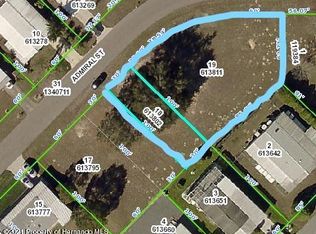 0 Admiral St, Brooksville, FL 34613