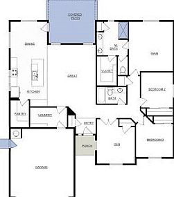 2nd image of 4318 W Redhead Ave