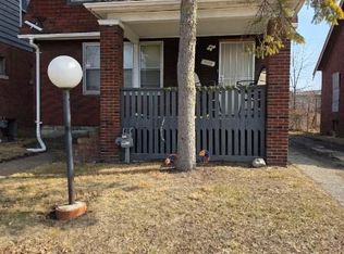 14108 Ardmore St, Detroit, MI 48227