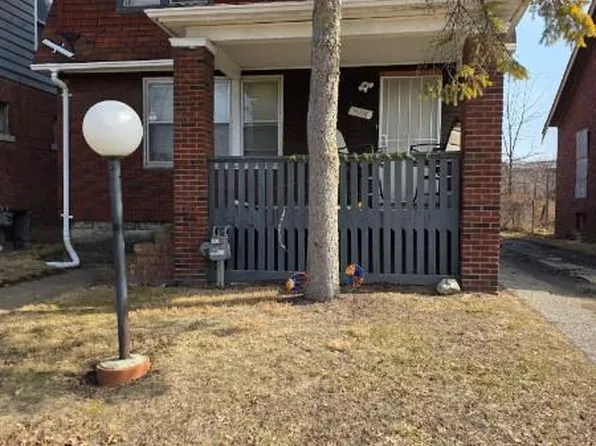 14108 Ardmore St, Detroit, MI 48227