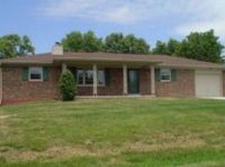 202 Ruth Dr, Richmond, KY 40475