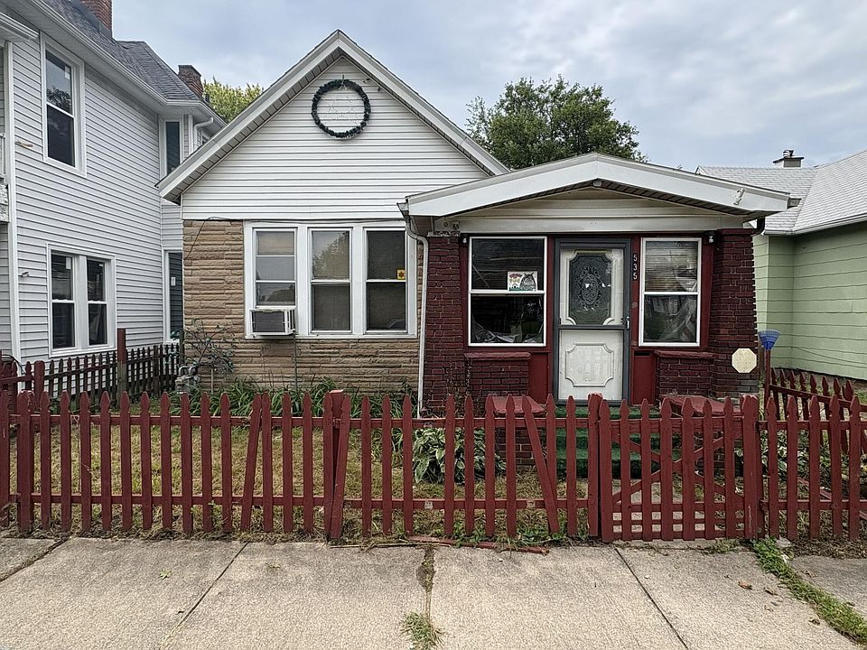 1st image of 535 Knower St