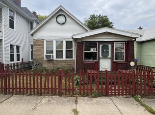 535 Knower St, Toledo, OH 43609