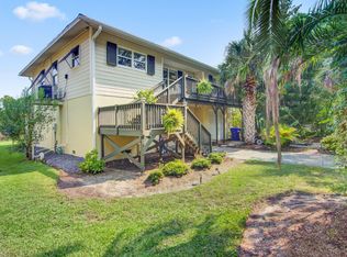 412 W Indian Ave, Folly Beach, SC 29439