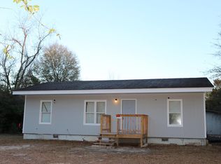 1365 Hephzibah McBean Rd, Hephzibah, GA 30815