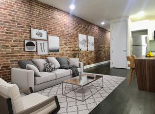118 W 137th St, New York, NY 10030