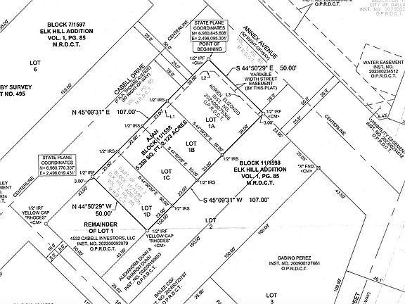 4th image of 2111 Annex Ave