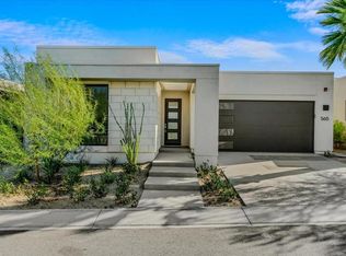 565 Fountain Dr, Palm Springs, CA 92262