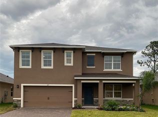 615 Lazio Cir, Debary, FL 32713