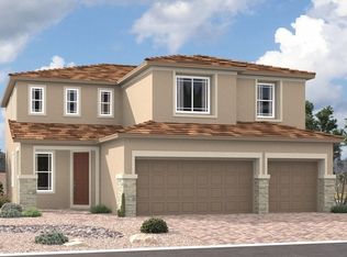9900 Blazek Bluff Ave, Las Vegas, NV 89178
