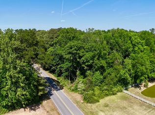 0 John Green Smith Rd, Kinston, NC 28504