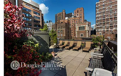 Sold by Douglas Elliman