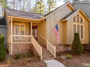 Grey Oak Dr, Raleigh, NC 27615