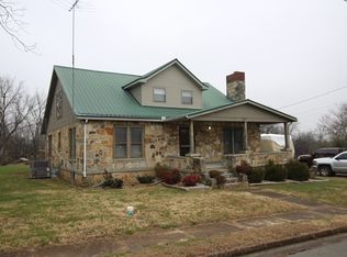 757 Stacker St, Lewisburg, KY 42256