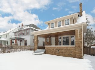 3294 Berkshire Rd, Cleveland Heights, OH 44118