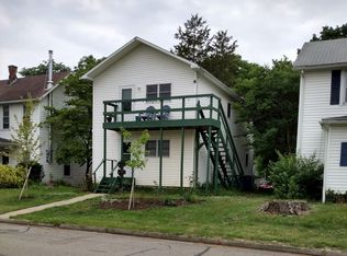 43 Home St #A, Athens, OH 45701