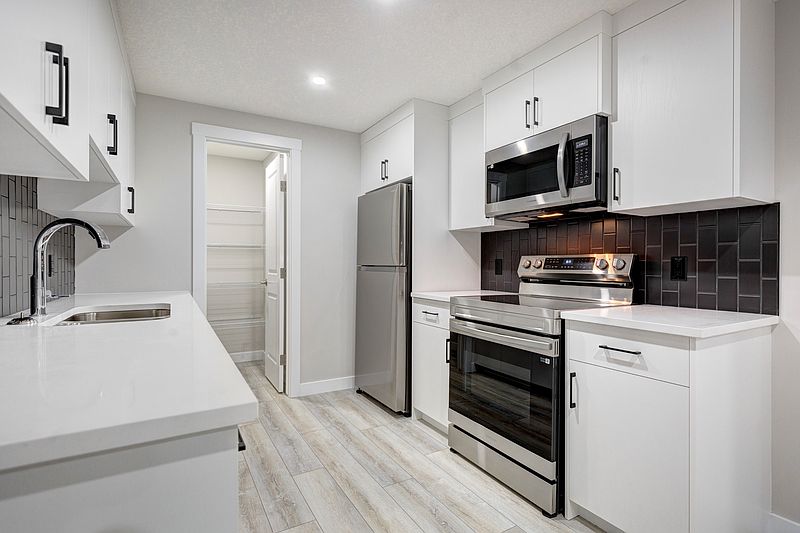 Calgary Apartment for rent - 1 Bedroom in Calgary