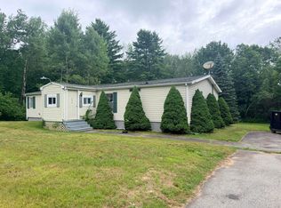 249 School Street, Berwick, ME 03901