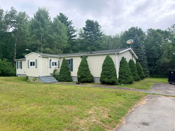 249 School Street, Berwick, ME 03901