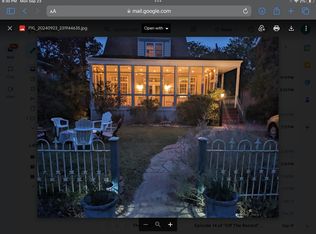 501 Cedar Ave, Cape May Point, NJ 08212