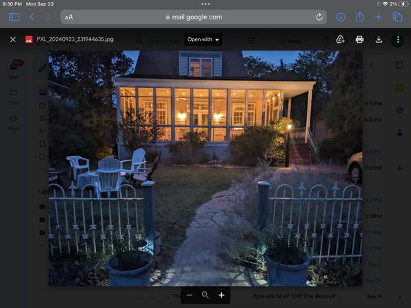 501 Cedar Ave