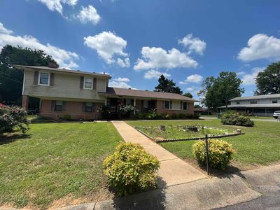 2 Swallow Cv, North Little Rock, AR, 72120