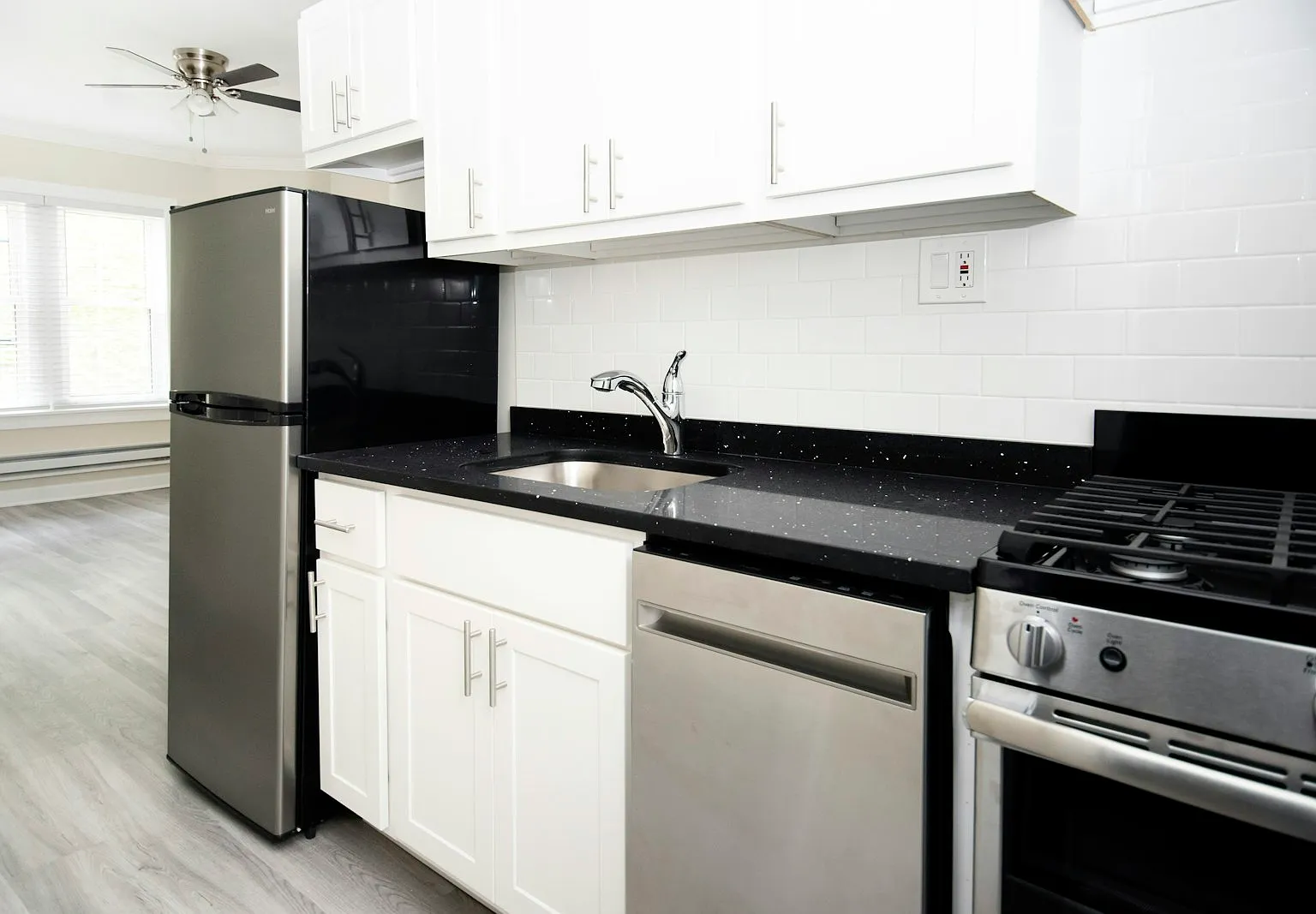 648.5 West Roscoe Street, Unit 2N — Photo 2