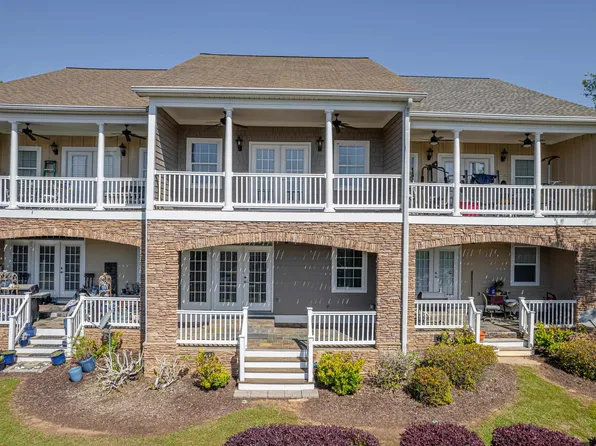 106 River North Rd SE, Milledgeville, GA 31061