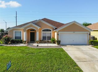 11732 Pineloch Loop, Clermont, FL 34711