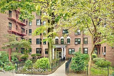 Rented by Terrace Sotheby's International Realty