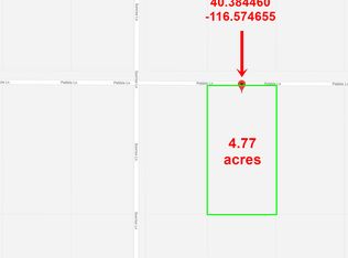 367 Pebble Ln, Crescent Valley, NV 89821