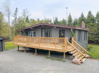519 Galway Rd, Trent Lakes, ON K0M2A0